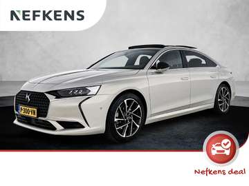 E-Tense RIVOLI+ | Elektrisch glazen schuif-/kantel