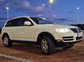 Volkswagen Touareg Touareg 4,2 V8 Tiptronic Weiß - thumbnail 6