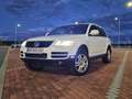 Volkswagen Touareg Touareg 4,2 V8 Tiptronic Weiß - thumbnail 7