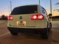 Volkswagen Touareg Touareg 4,2 V8 Tiptronic Weiß - thumbnail 5