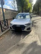 Audi Q3 45 TFSI quattro S tronic advanced