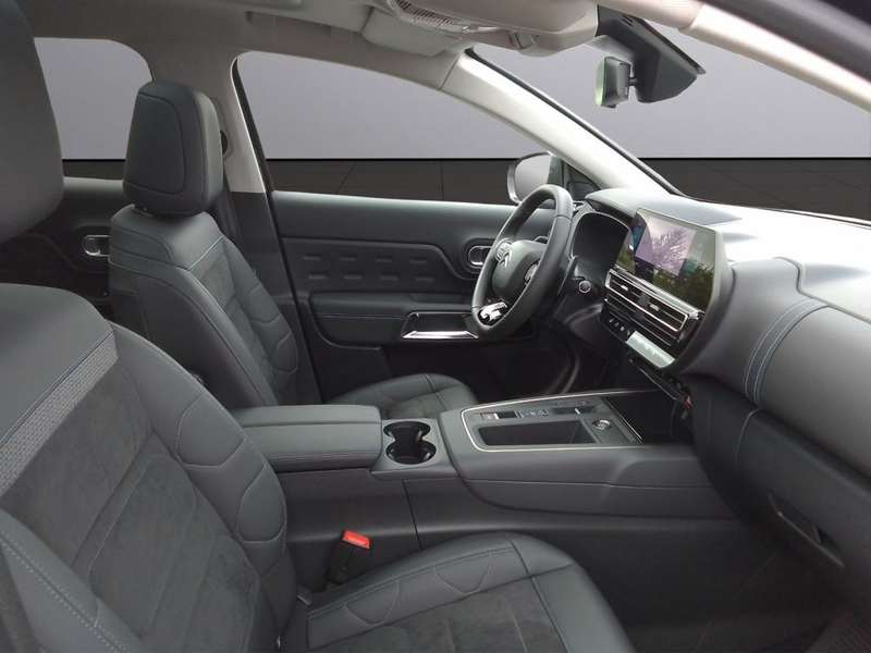 Citroen C5 Aircross Hybrid 225 e-EAT8 SHINE — photo 9
