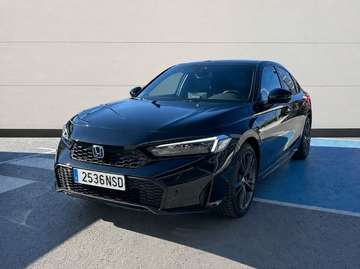 2.0 I-MMD HEV SPORT ECVT 184 5P