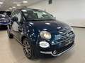 Fiat 500 1.0 Hybrid Dolcevita 70cv Blu/Azzurro - thumbnail 4