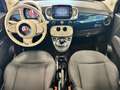 Fiat 500 1.0 Hybrid Dolcevita 70cv Blu/Azzurro - thumbnail 13