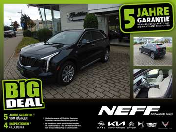 2.0 TD Premium Luxury AHK+LED+Navi+SHZ+LM