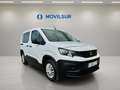 Peugeot Rifter Access Standard BlueHDi 73kW Blanco - thumbnail 1