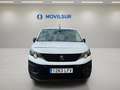 Peugeot Rifter Access Standard BlueHDi 73kW Blanco - thumbnail 6
