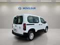 Peugeot Rifter Access Standard BlueHDi 73kW Blanco - thumbnail 3