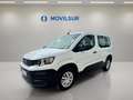 Peugeot Rifter Access Standard BlueHDi 73kW Blanco - thumbnail 2