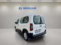 Peugeot Rifter Access Standard BlueHDi 73kW Blanco - thumbnail 4