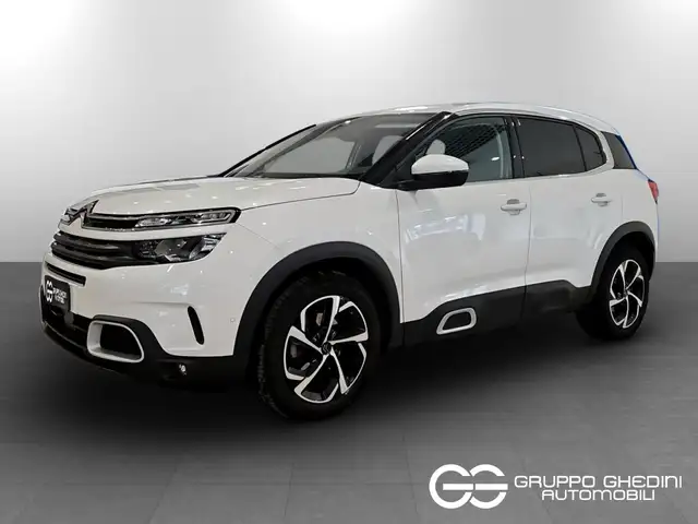 Citroen C5 Aircross AIRCROSS FEEL 1.5 DIESEL 130 CV