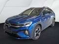Volkswagen Taigo 1.5 TSI DSG R-LINE LM17 NAVI AHK KAMERA AC Blau - thumbnail 2