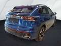 Volkswagen Taigo 1.5 TSI DSG R-LINE LM17 NAVI AHK KAMERA AC Blau - thumbnail 3