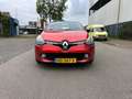 Renault Clio 0.9 TCe Panorama/Navi/Bluetooth Rood - thumbnail 8