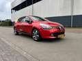 Renault Clio 0.9 TCe Panorama/Navi/Bluetooth Rood - thumbnail 7