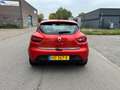 Renault Clio 0.9 TCe Panorama/Navi/Bluetooth Rood - thumbnail 4
