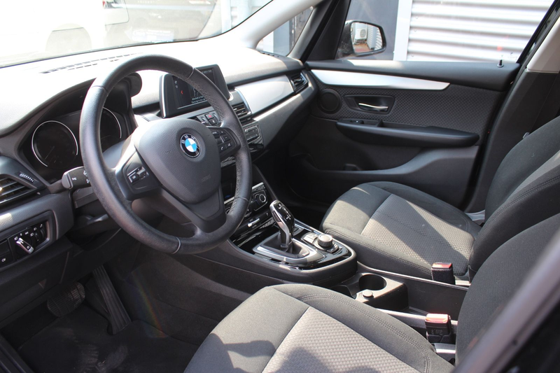 BMW 218 218 ACTIVE TOURER AUTOMATIK KLIMA PDC ALU 2.Hd — photo 5