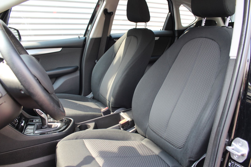 BMW 218 218 ACTIVE TOURER AUTOMATIK KLIMA PDC ALU 2.Hd — photo 14
