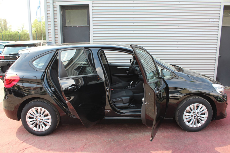 BMW 218 218 ACTIVE TOURER AUTOMATIK KLIMA PDC ALU 2.Hd — photo 15