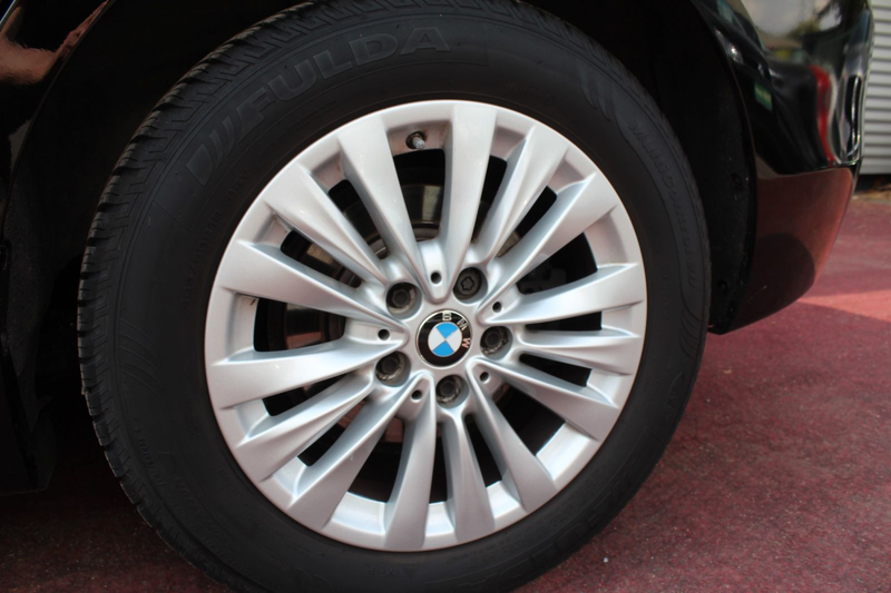 BMW 218 218 ACTIVE TOURER AUTOMATIK KLIMA PDC ALU 2.Hd — photo 3