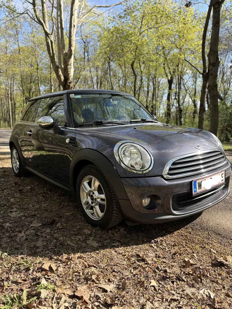 MINI One MINI ONE 1,6 ONE Grau - 2