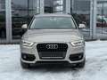 Audi Q3 2.0 TDI 6-Gang VERKAUF NUR AN HÄNDLER! Klima Beige - thumbnail 2