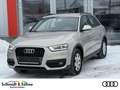 Audi Q3 2.0 TDI 6-Gang VERKAUF NUR AN HÄNDLER! Klima Beige - thumbnail 1