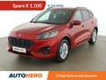 Ford Kuga 2.5 Plug-in Hybrid ST-Line X Aut. *LED*ACC*AHK*B&O Rot - thumbnail 1