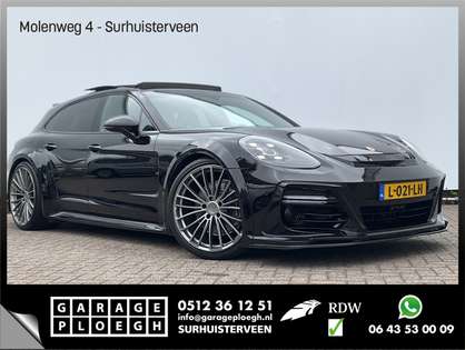 Porsche Panamera 2.9 4 E-Hybrid 467PK TECHART Grand GT Nr046 Sport