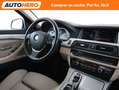 BMW Active Hybrid 3 530d Schwarz - thumbnail 14