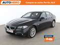 BMW Active Hybrid 3 530d Schwarz - thumbnail 1