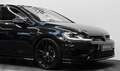 Volkswagen Golf 7 R 4M*Akrapovic*Virtual*ACC*KeyGo*Dynaudio Negro - thumbnail 9