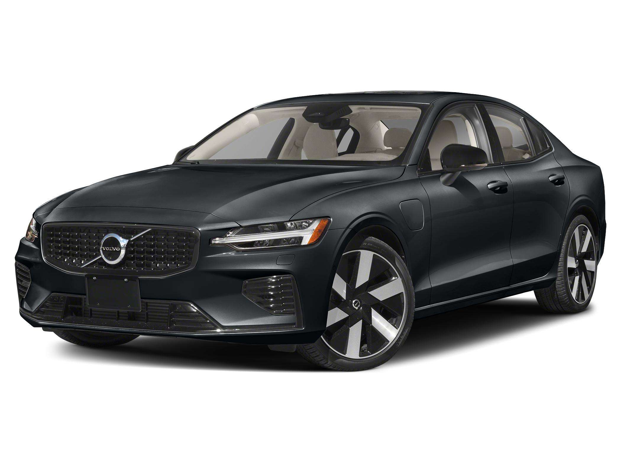 2024 Volvo S60 Ultimate AWD - Memory Seat & Auto Dimming Mirrors