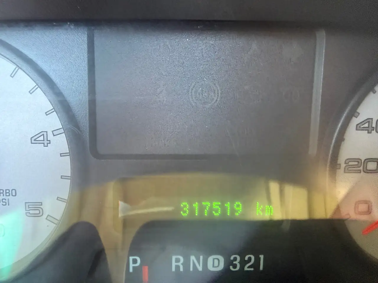 Ford F 350 снимка Ford F 350