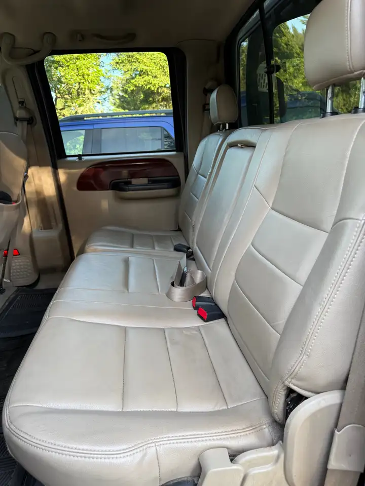 Ford F 350 снимка Ford F 350