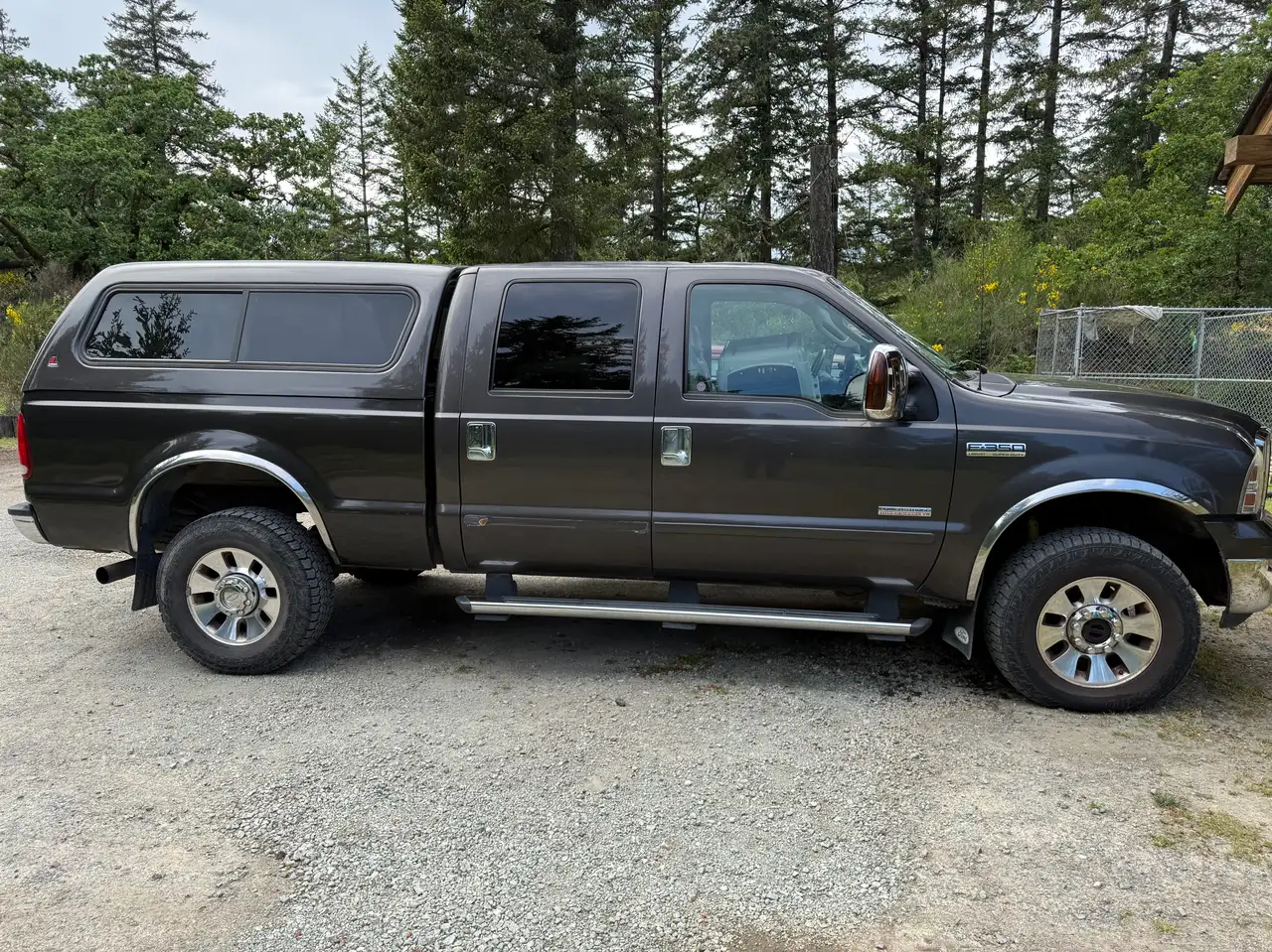 Ford F 350 снимка Ford F 350