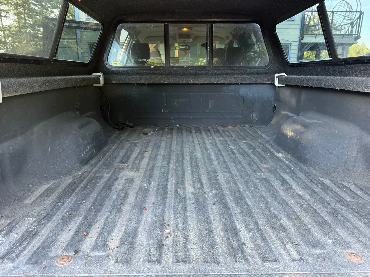 Ford F 350 снимка Ford F 350