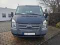Ford Transit Transit 260 Wohnmobilumbau Blau - thumbnail 3