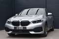 BMW 116 dA AdBlue navi zetelverwarming camera led garantie Argent - thumbnail 1