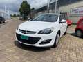 Opel Astra 1.6 Turbo Edition Wit - thumbnail 2