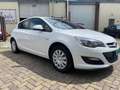 Opel Astra 1.6 Turbo Edition Wit - thumbnail 1