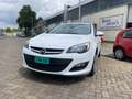 Opel Astra 1.6 Turbo Edition Wit - thumbnail 10