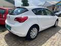 Opel Astra 1.6 Turbo Edition Wit - thumbnail 8
