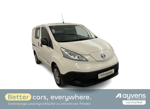 Nissan E-NV200 e-NV200