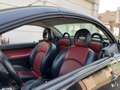 Peugeot 206 206cc 1.6 Nieuw APK Rood Leer AUT Zwart - thumbnail 14