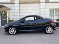 Peugeot 206 206cc 1.6 Nieuw APK Rood Leer AUT Zwart - thumbnail 7