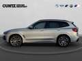 BMW X3 M 40i ZA HiFi DAB LED RFK Parkassistent Shz Silber - thumbnail 8