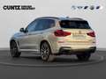 BMW X3 M 40i ZA HiFi DAB LED RFK Parkassistent Shz Silber - thumbnail 7