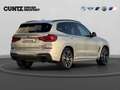 BMW X3 M 40i ZA HiFi DAB LED RFK Parkassistent Shz Silber - thumbnail 5